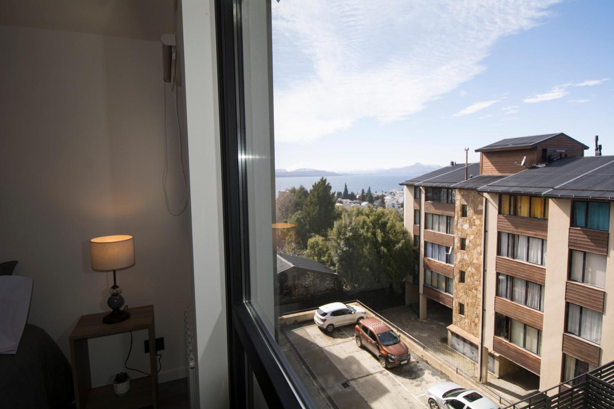 Espacio Nuevo, Tranquilo Y Centrico En Bariloche San Carlos de Bariloche