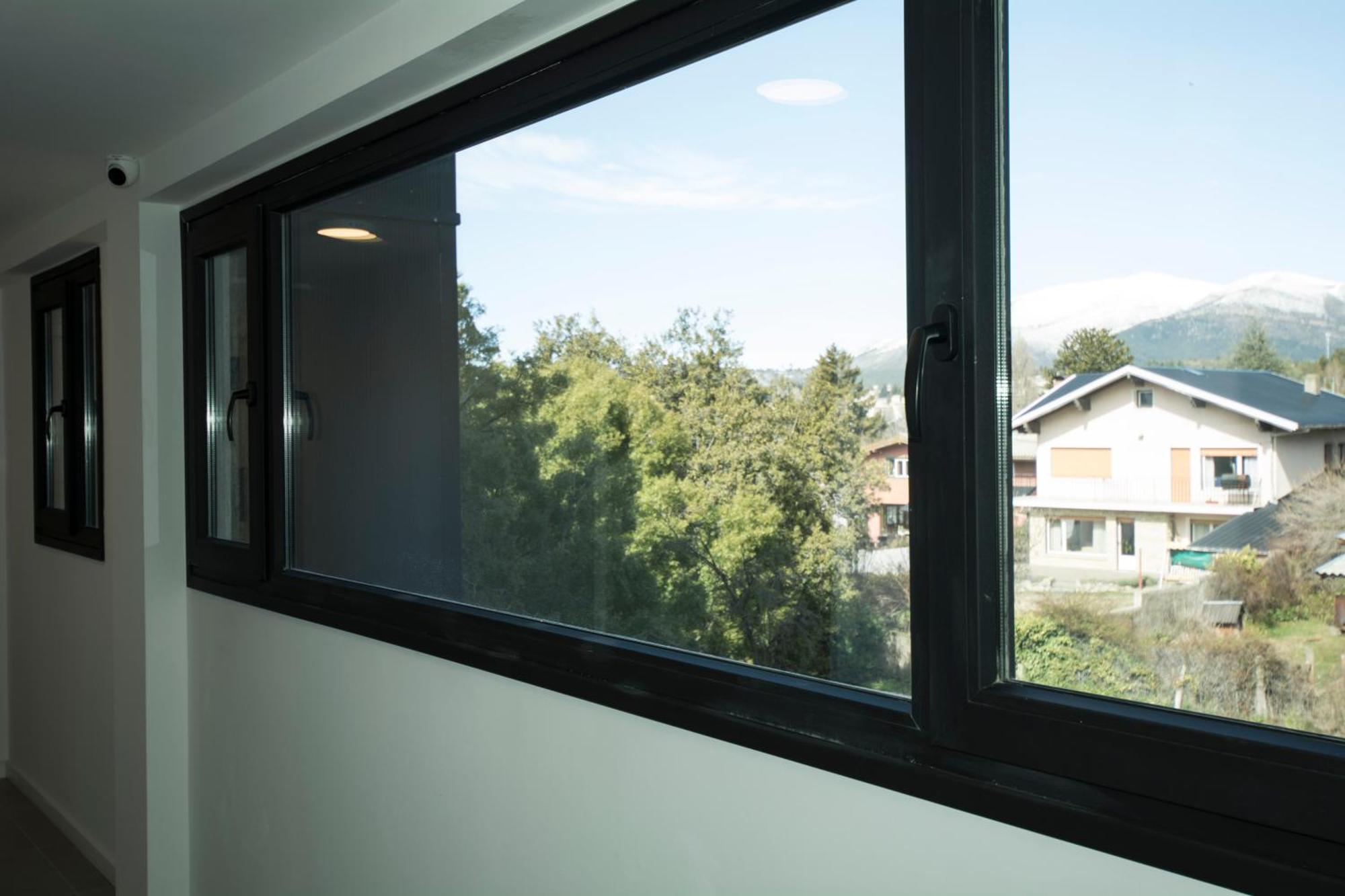 Apartamento Espacio Nuevo, Tranquilo Y Centrico En Bariloche