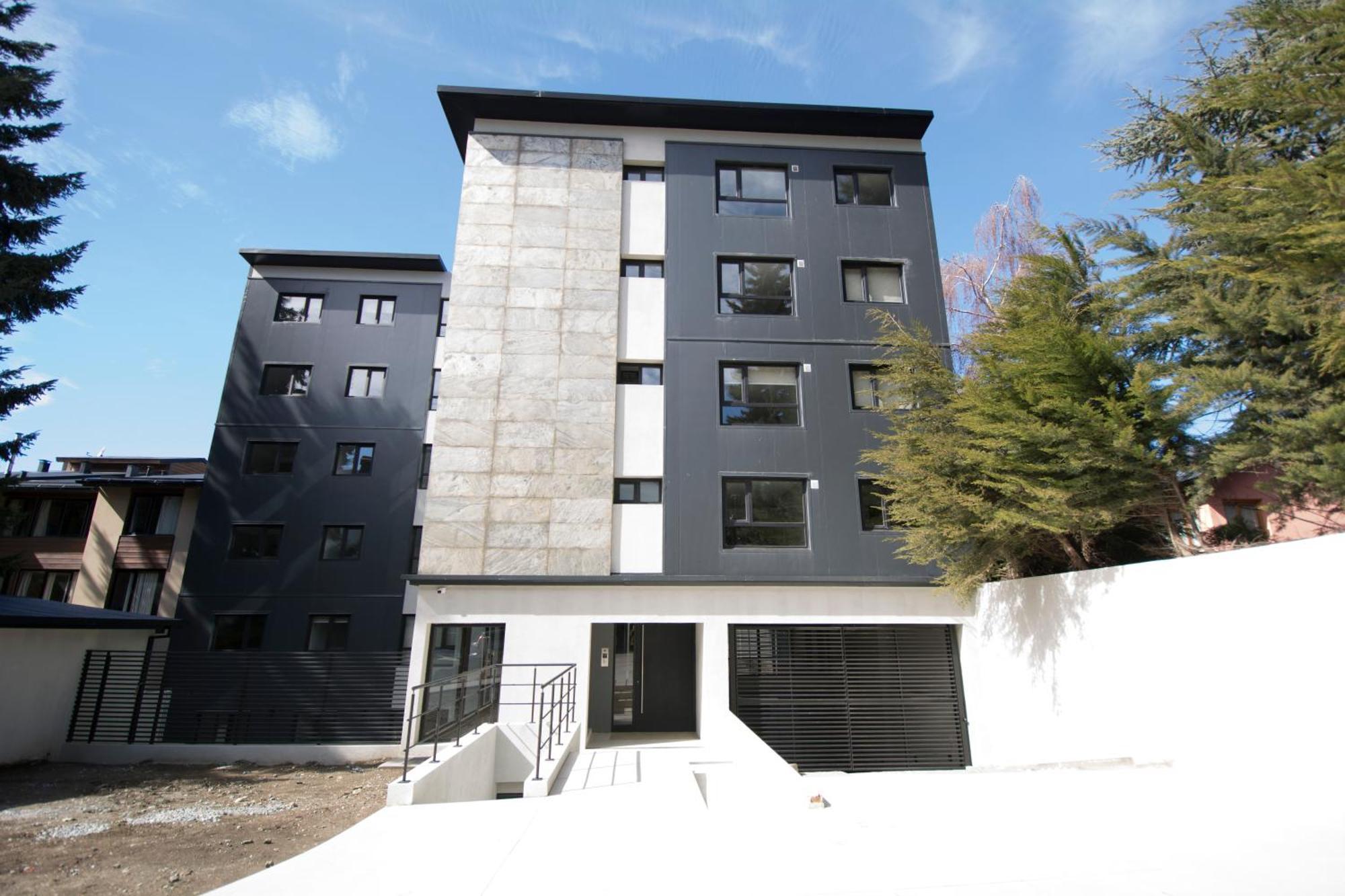 Espacio Nuevo, Tranquilo Y Centrico En Bariloche Apartamento San Carlos de Bariloche
