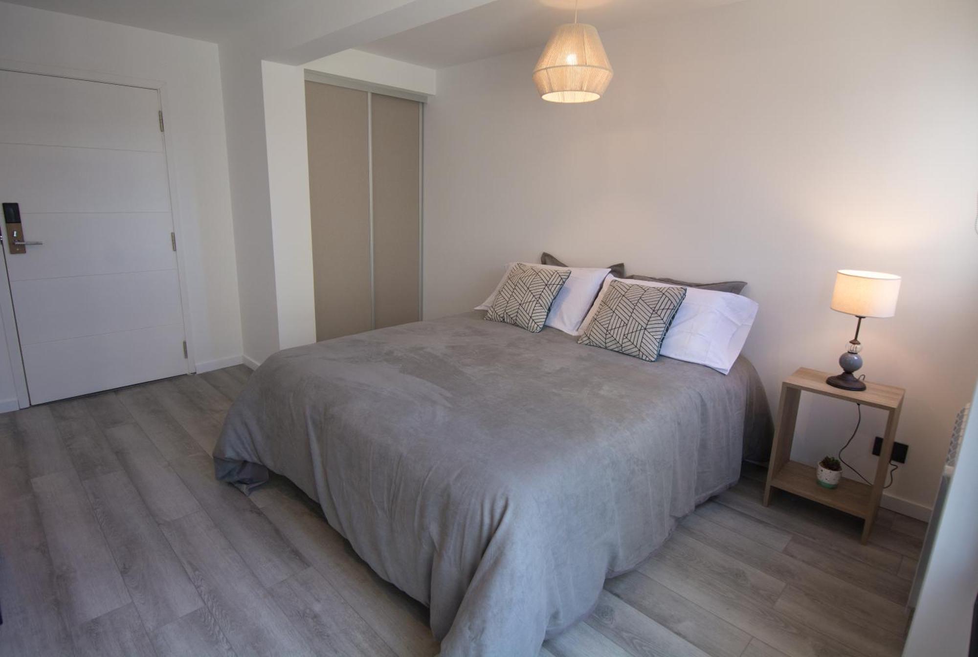 Espacio Nuevo, Tranquilo Y Centrico En Bariloche Apartamento *