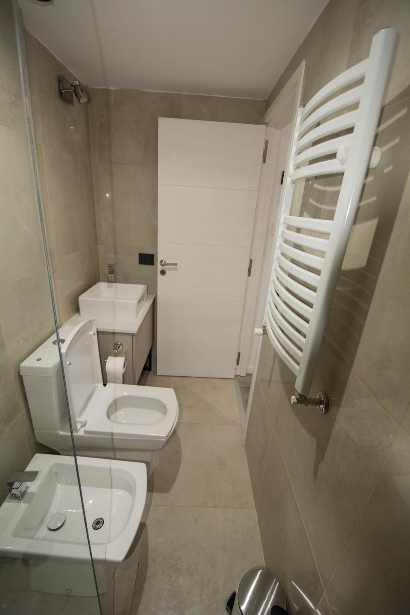 Apartamento Espacio Nuevo, Tranquilo Y Centrico En Bariloche