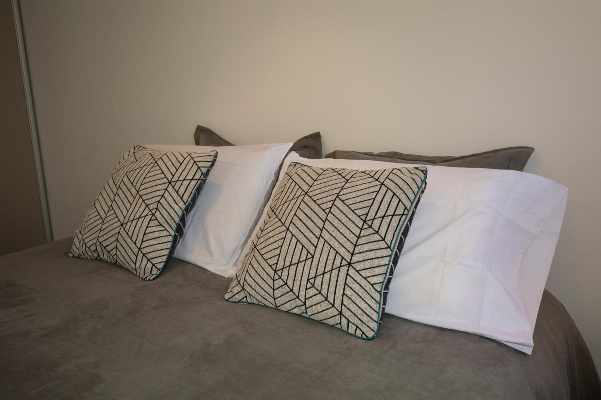 Apartamento Espacio Nuevo, Tranquilo Y Centrico En Bariloche San Carlos de Bariloche
