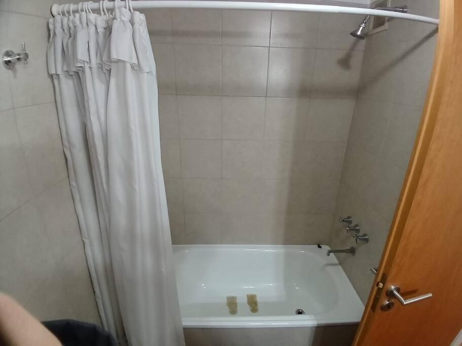 Terra 4 Apartamento