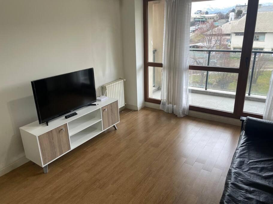 Terra 4 Apartamento *