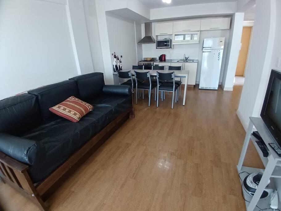 Apartamento Terra 4 San Carlos de Bariloche