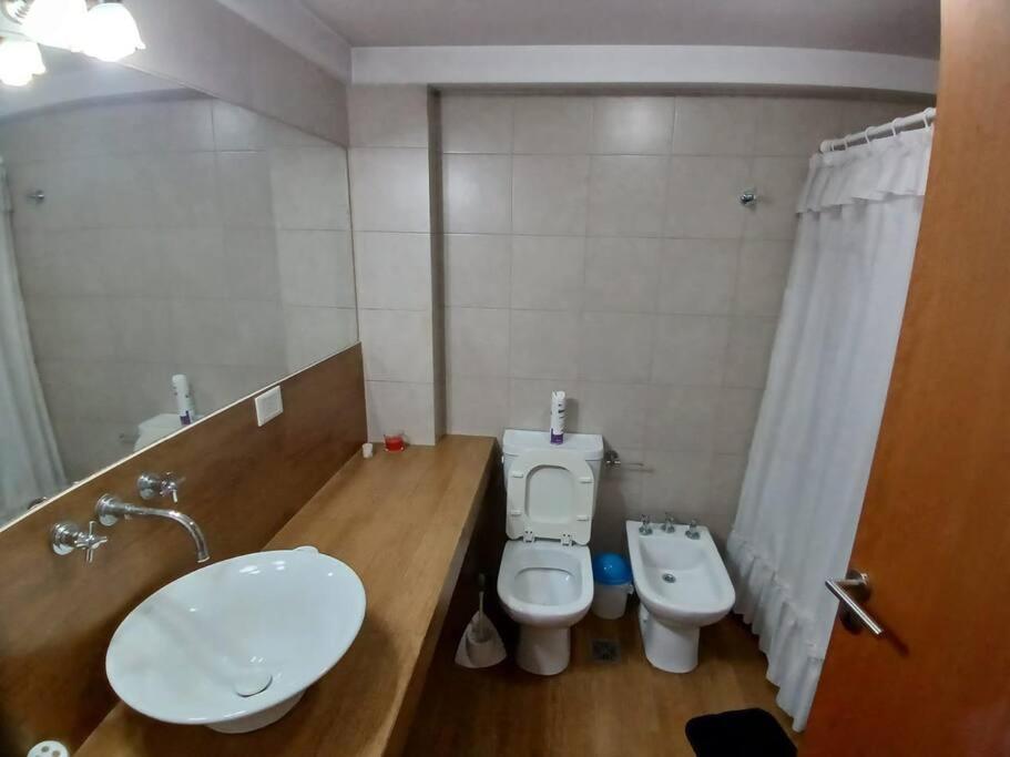 Apartamento Terra 4 *