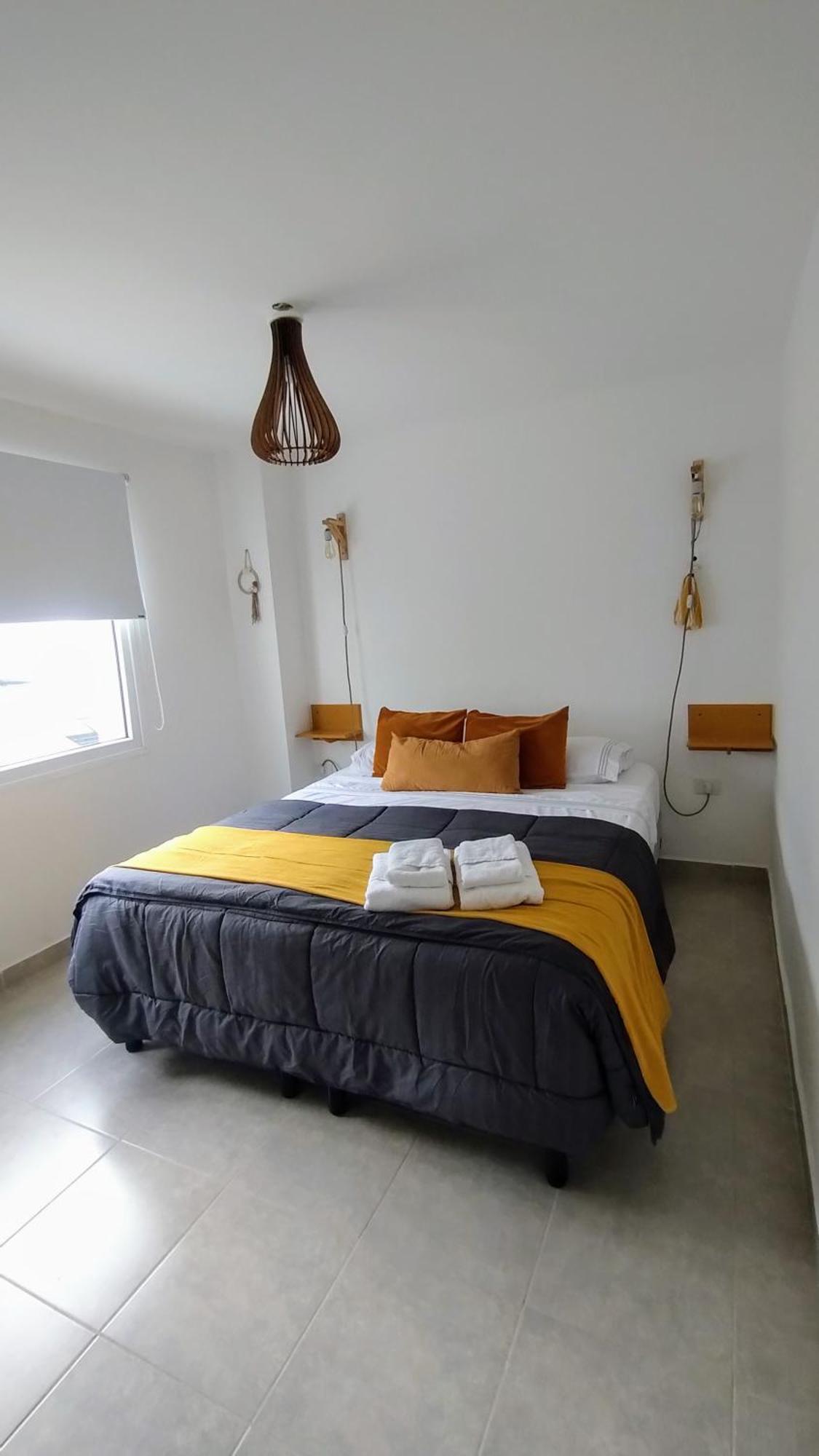 Apartamento Victorias Bariloche San Carlos de Bariloche