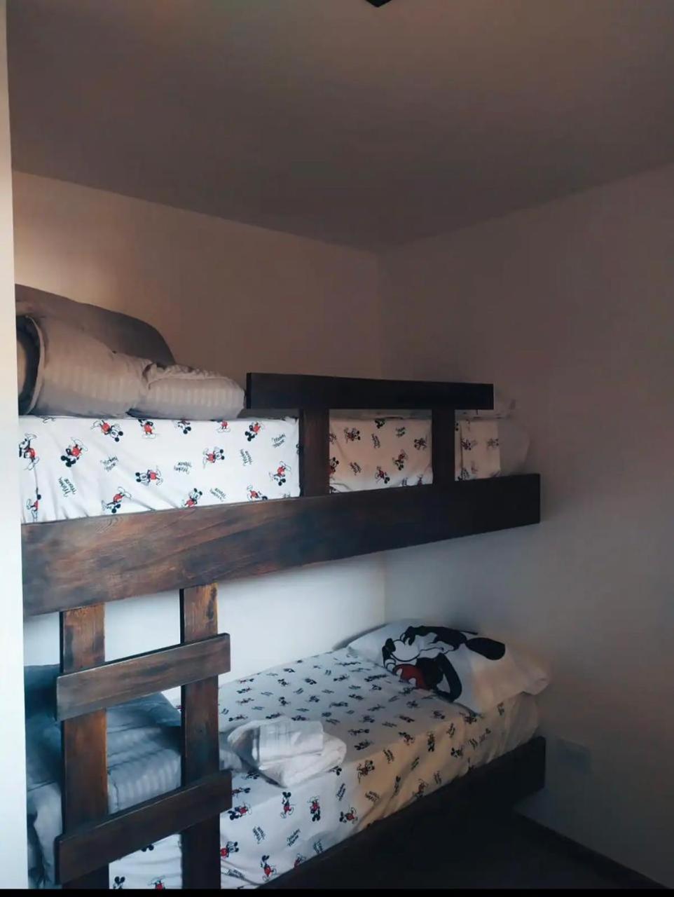 Roca Andina Apartamento