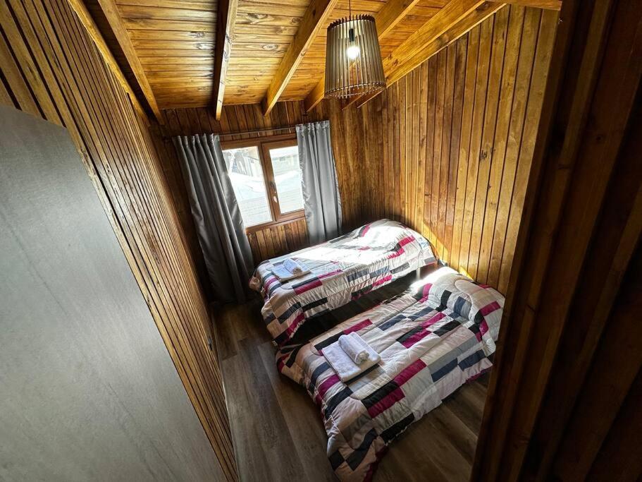 Chalet Casa De Montana Club De Campo *