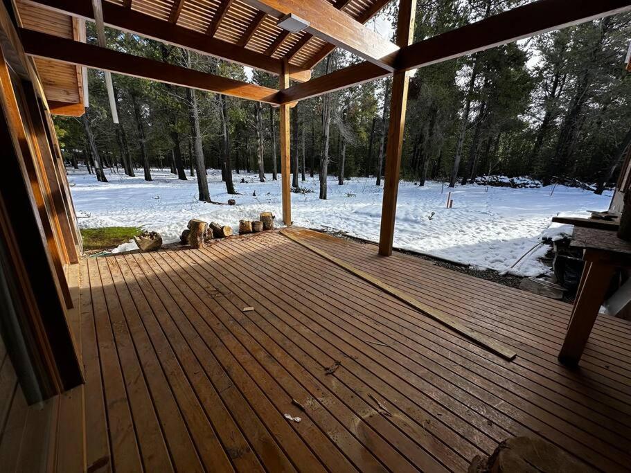 Casa De Montana Club De Campo Chalet San Carlos de Bariloche