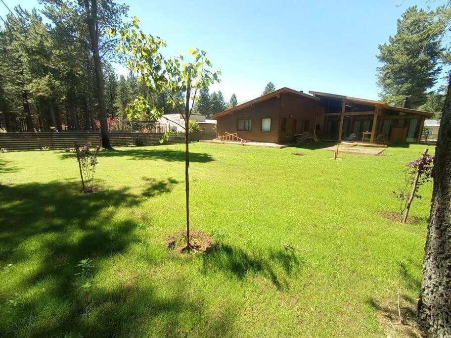 Chalet Casa De Montana Club De Campo San Carlos de Bariloche