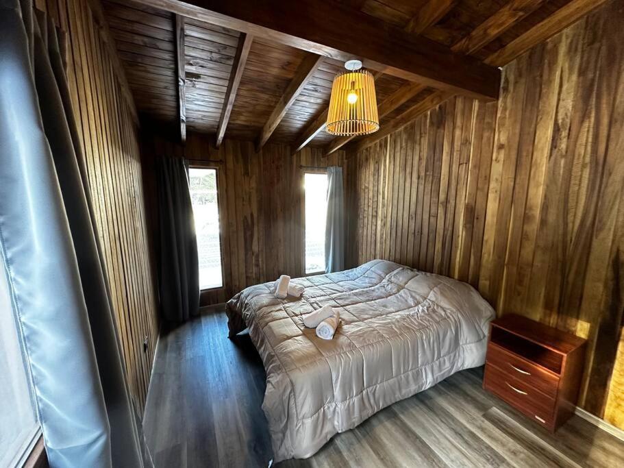 Casa De Montana Club De Campo Chalet San Carlos de Bariloche