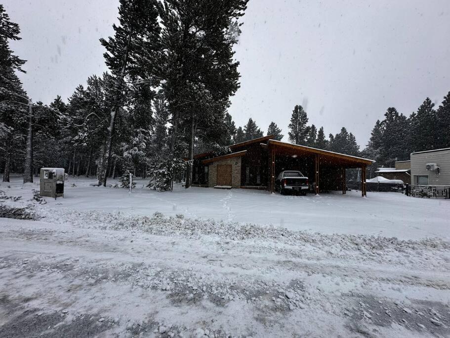Casa De Montana Club De Campo San Carlos de Bariloche