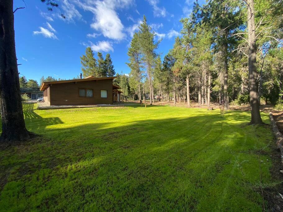 Casa De Montana Club De Campo Chalet San Carlos de Bariloche