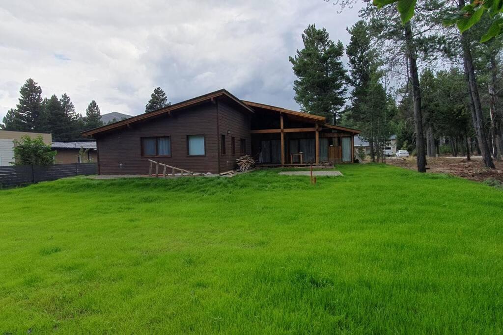 Casa De Montana Club De Campo * San Carlos de Bariloche