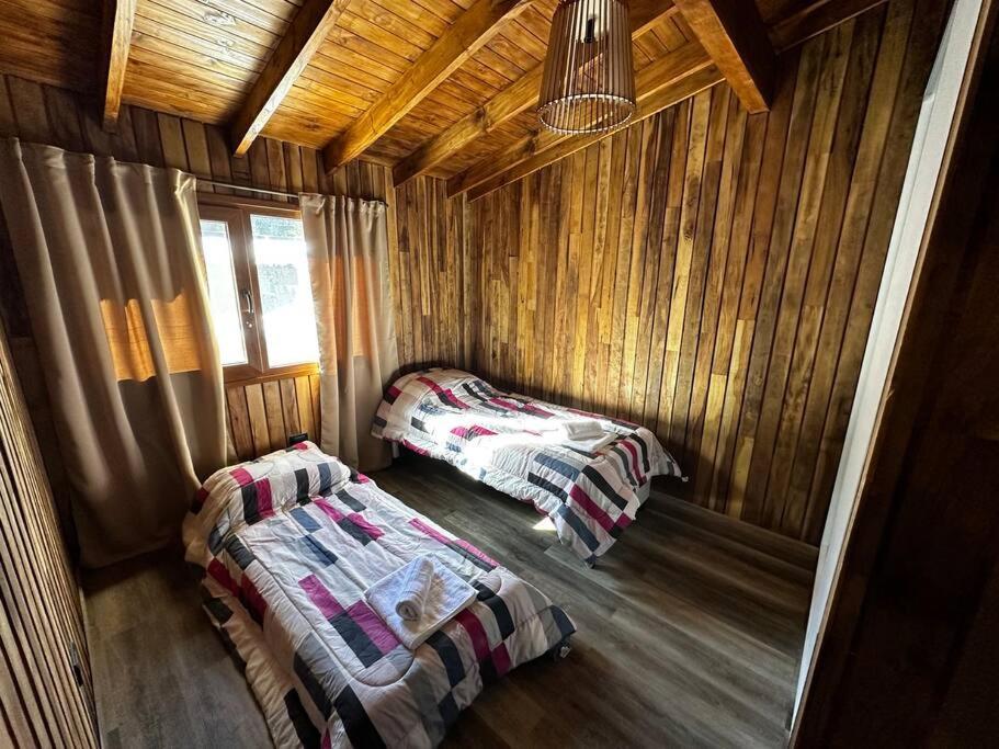 Casa De Montana Club De Campo Chalet San Carlos de Bariloche