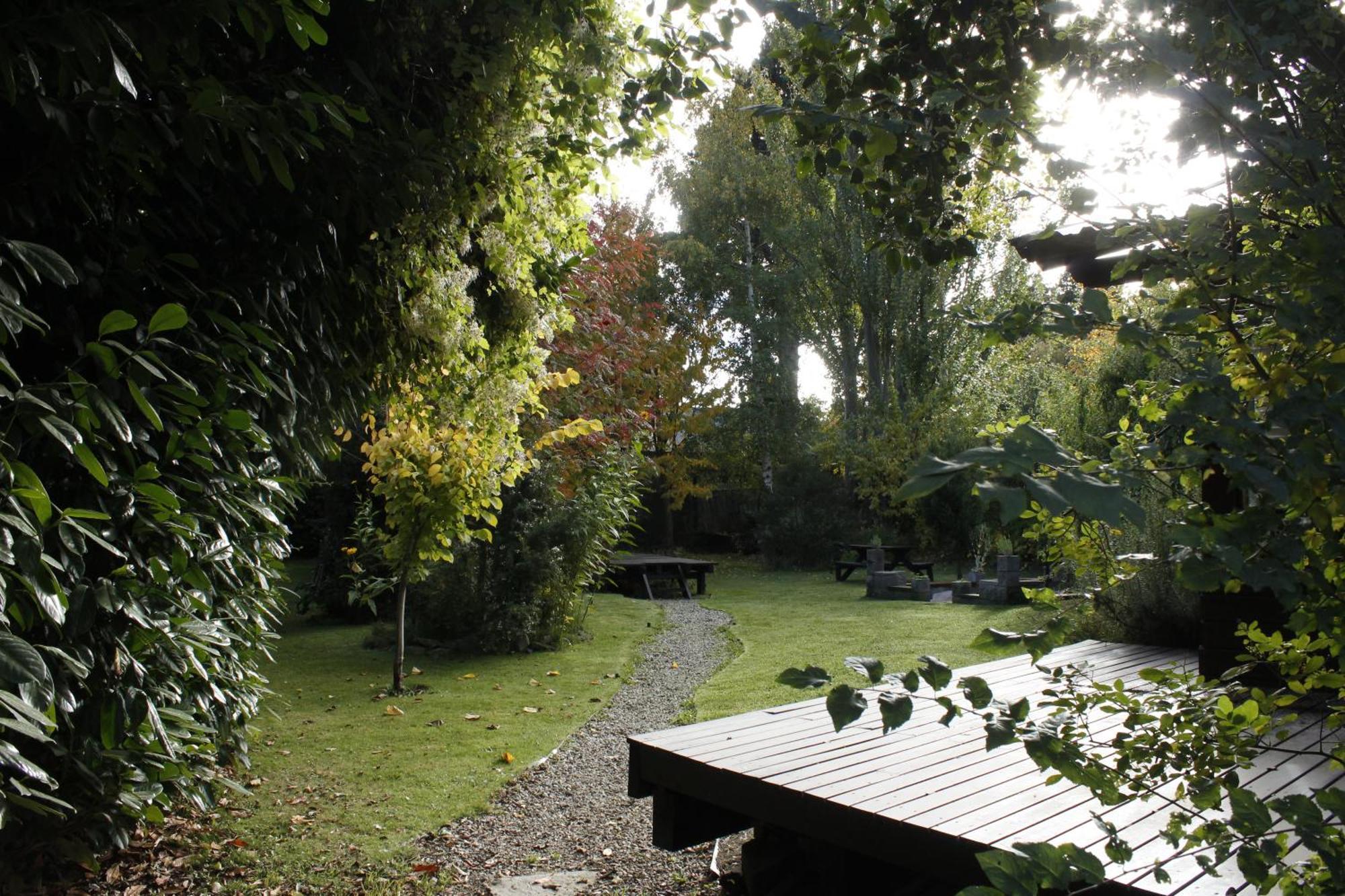 Casas Huron!! * San Carlos de Bariloche
