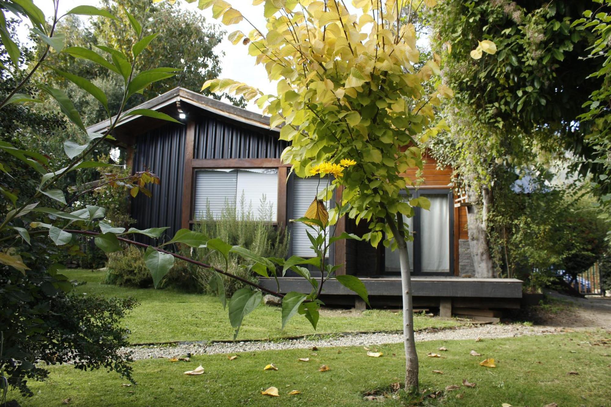 Chalet Casas Huron!! *