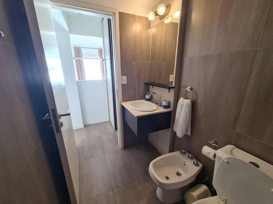 Apartamento Hermoso Monoambiente A Pasos Del Centro Con Impresionante Vista! San Carlos de Bariloche