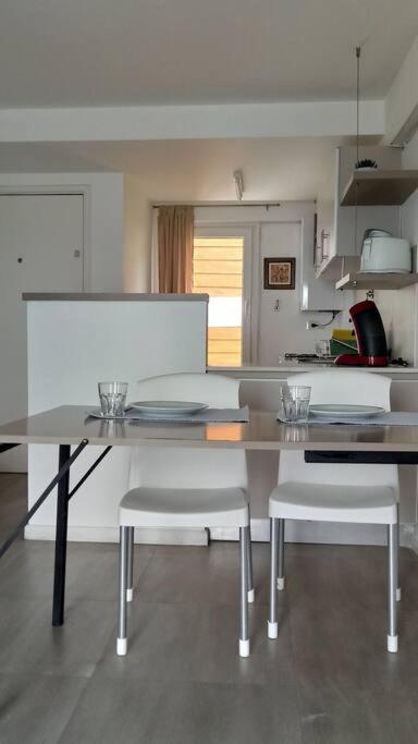 Hermoso Monoambiente A Pasos Del Centro Con Impresionante Vista! *