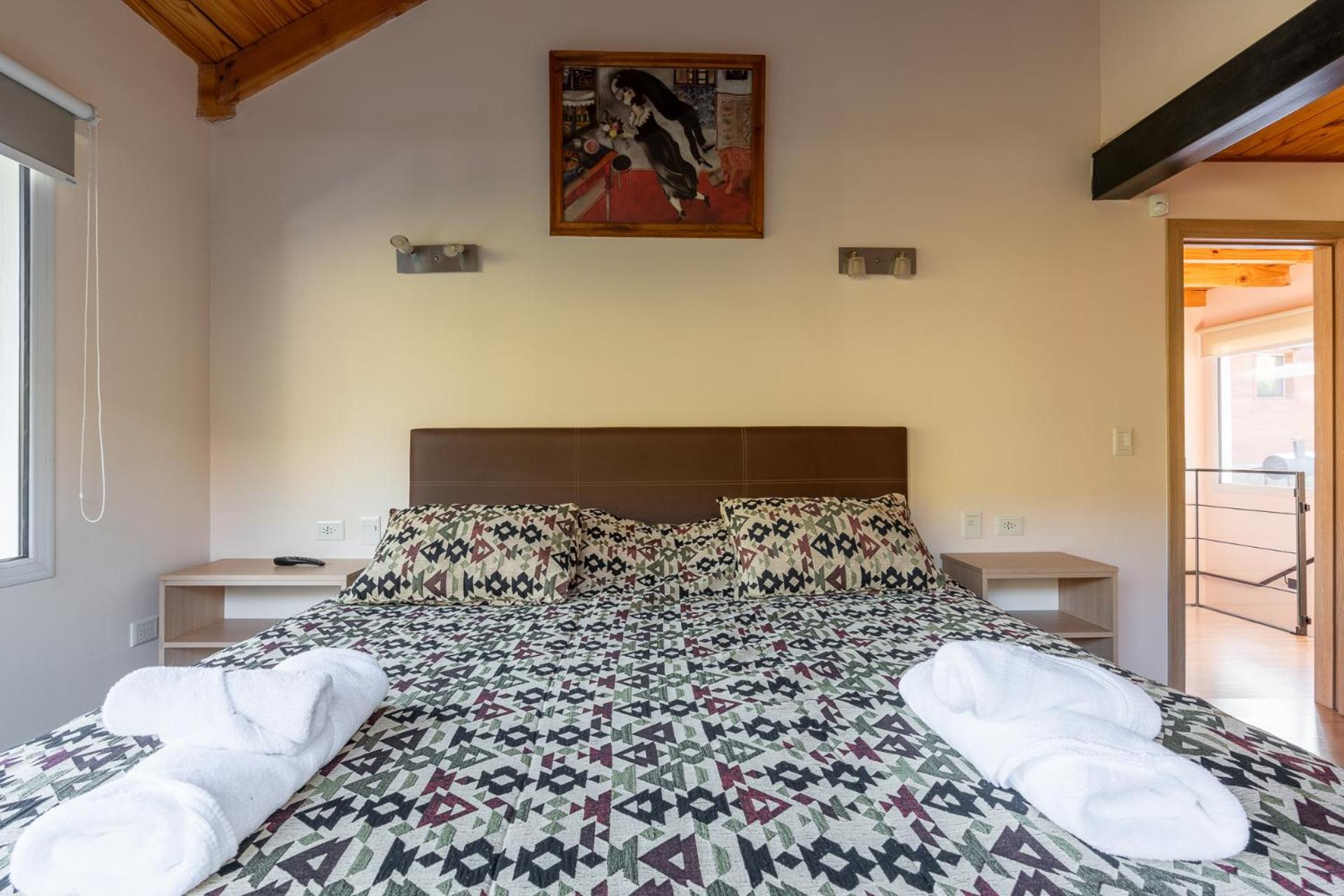 Patagonian Apartamento San Carlos de Bariloche