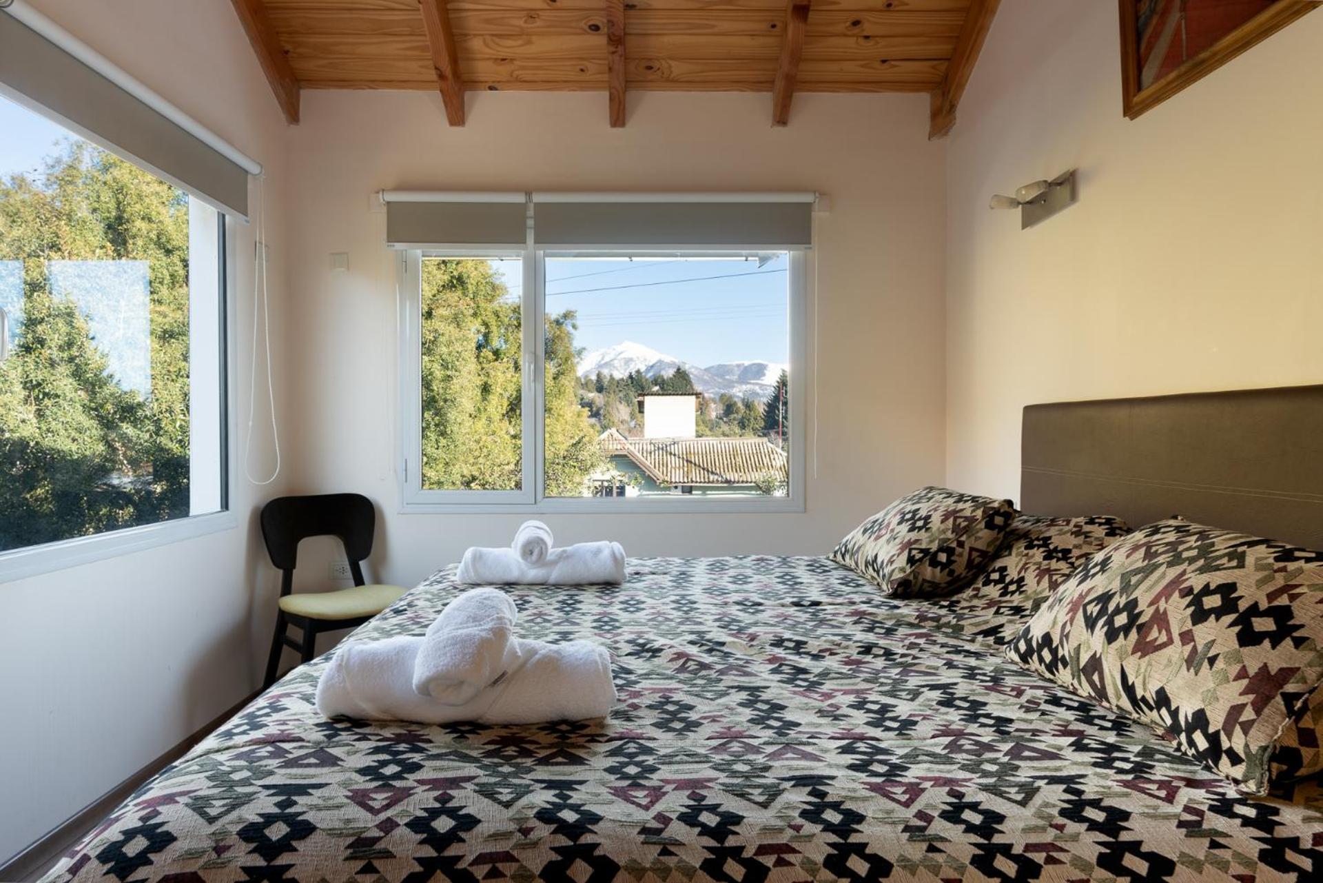 Patagonian Apartamento