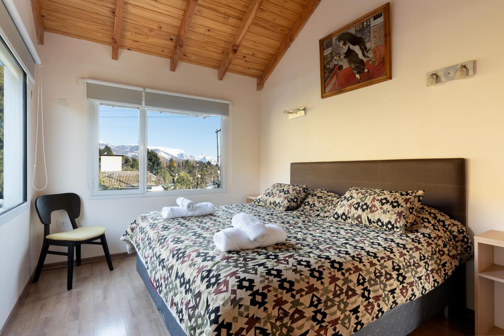 Apartamento Patagonian