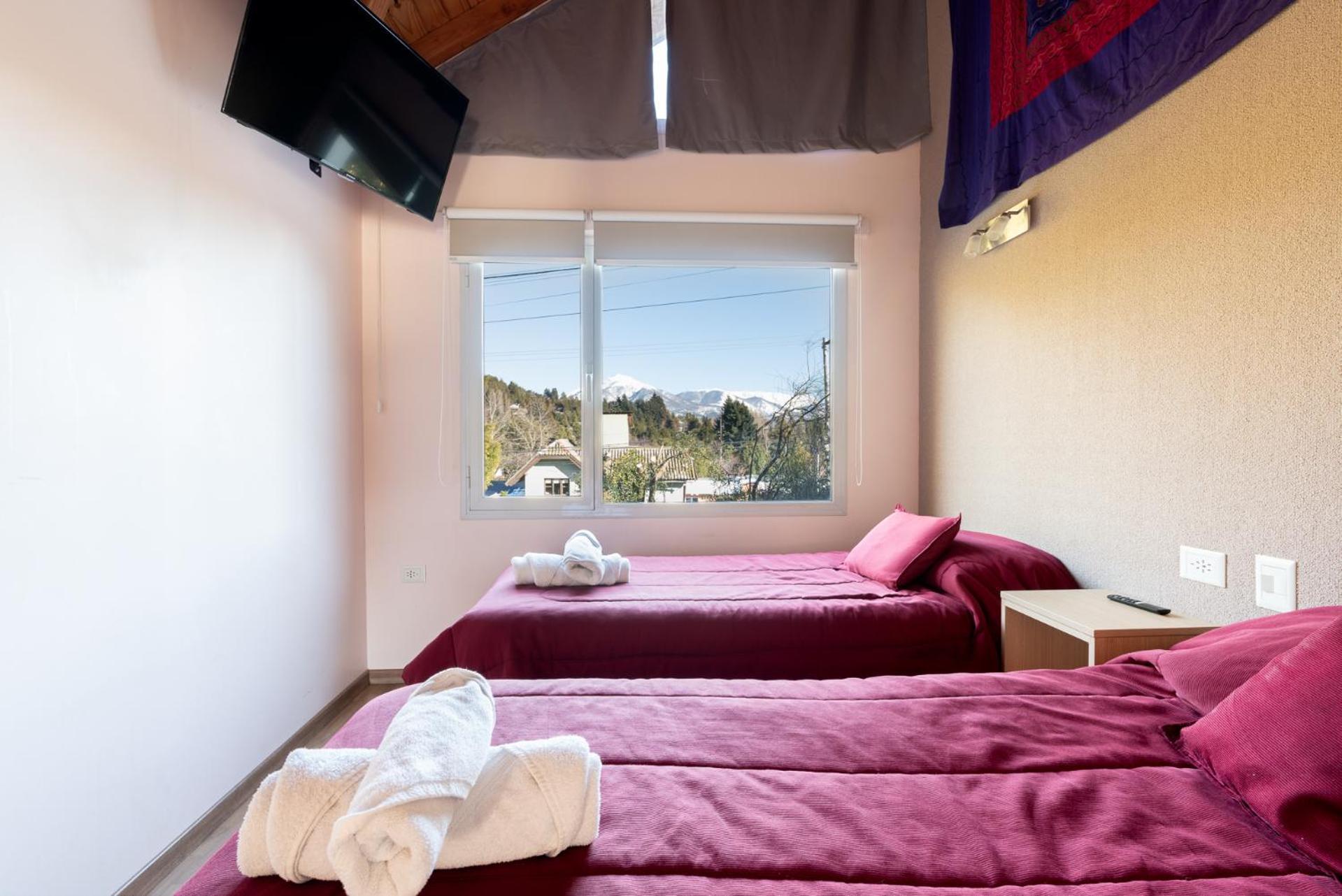Apartamento Patagonian