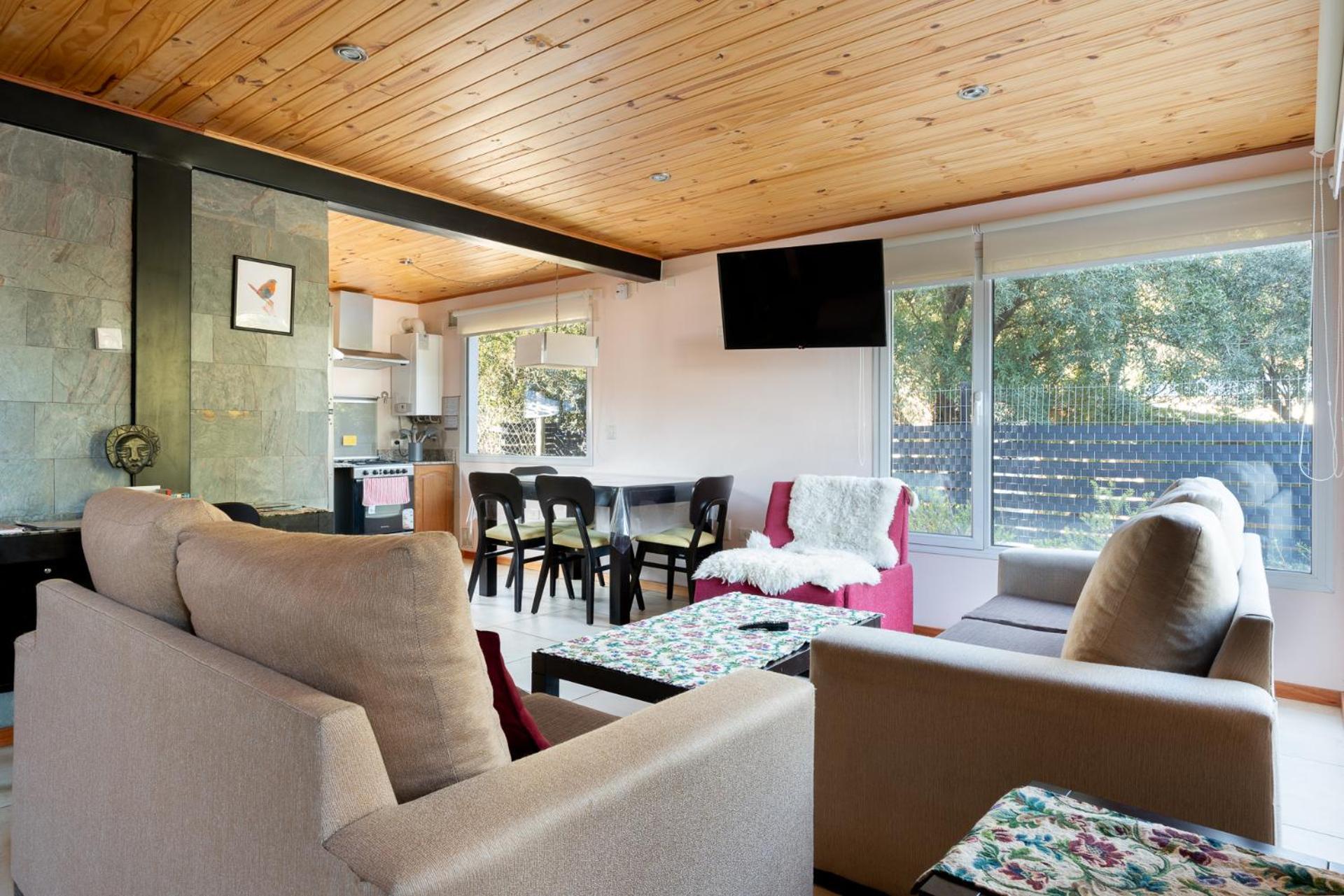 Patagonian Apartamento *