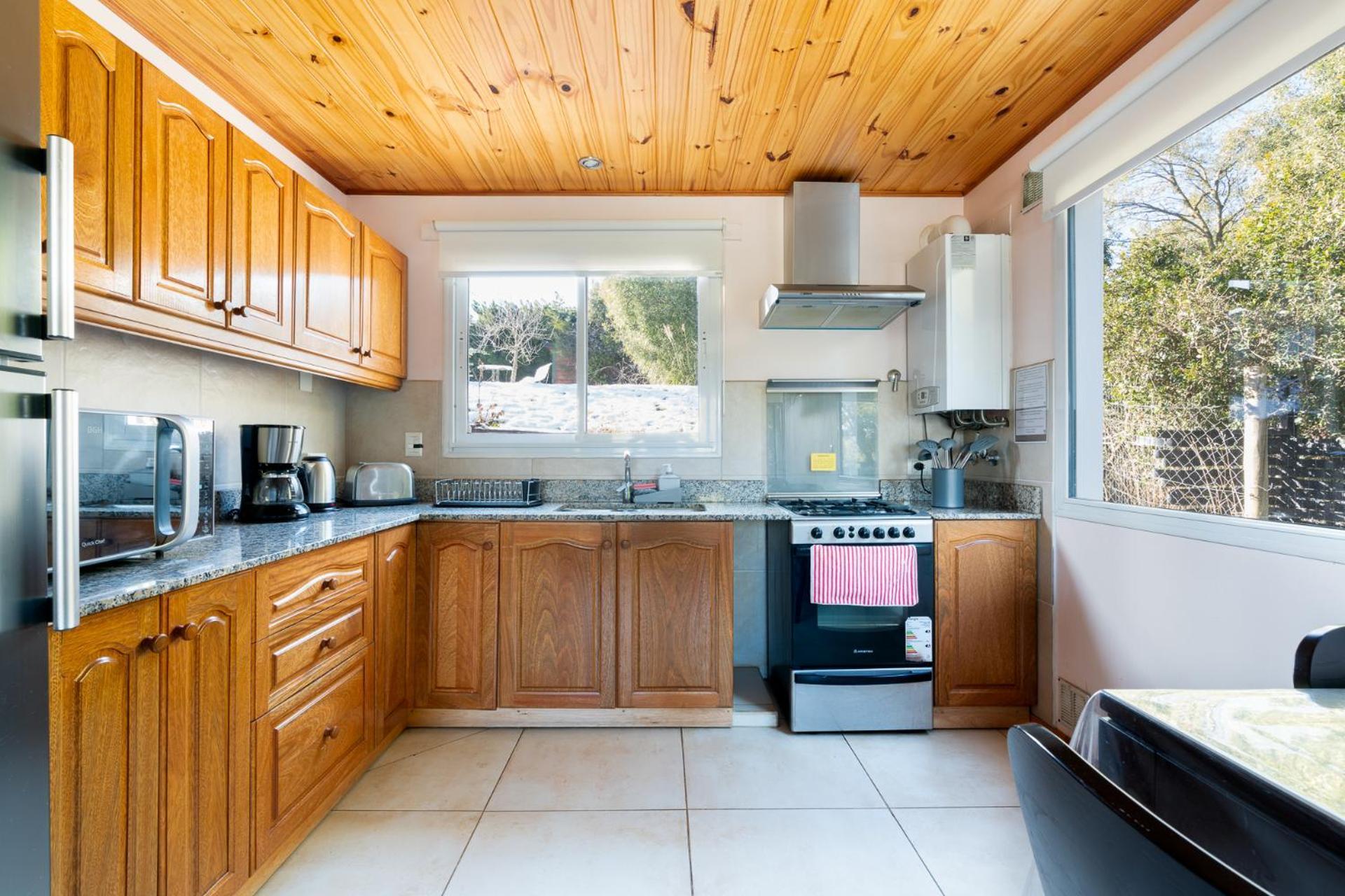 Patagonian Apartamento