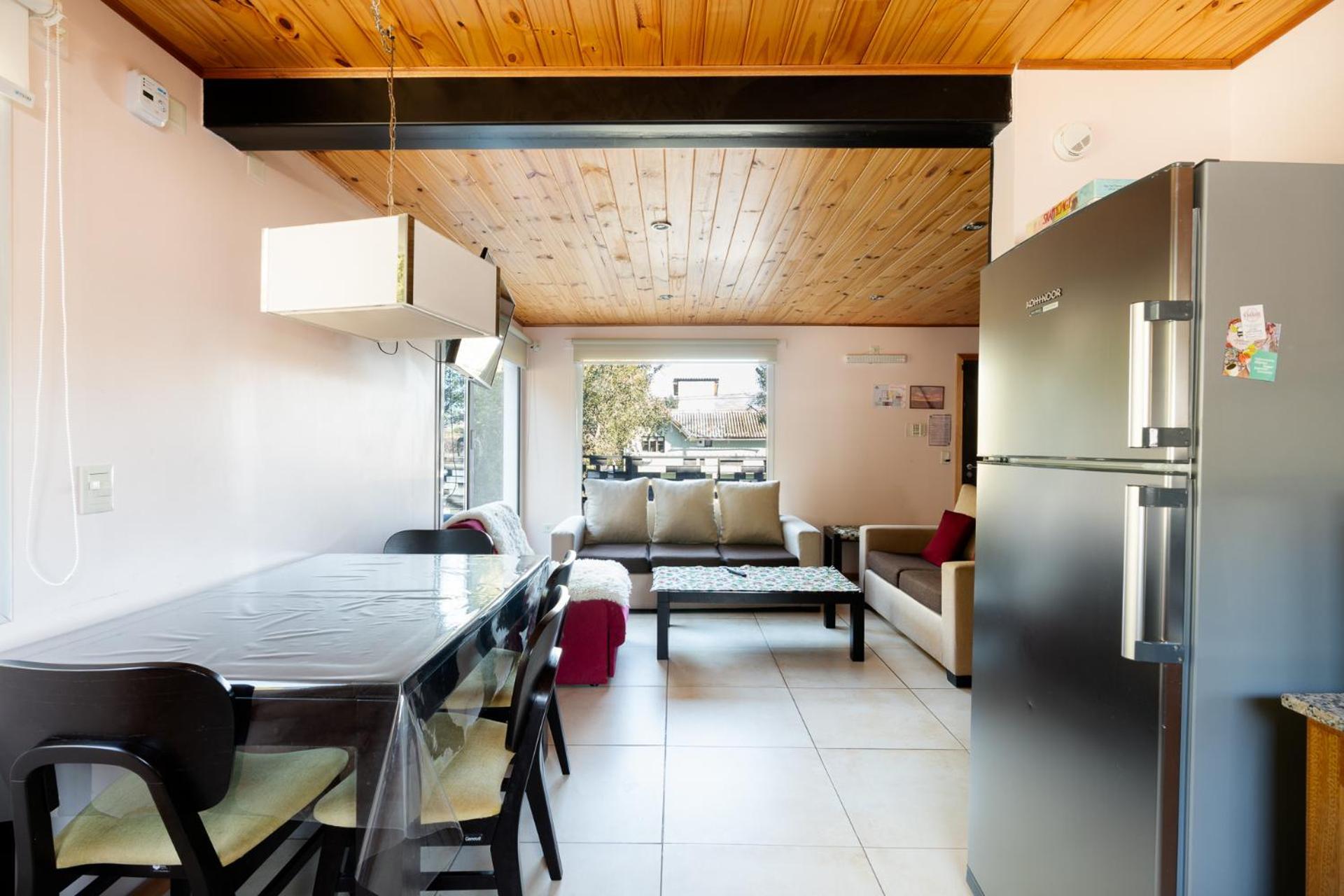 Patagonian Apartamento