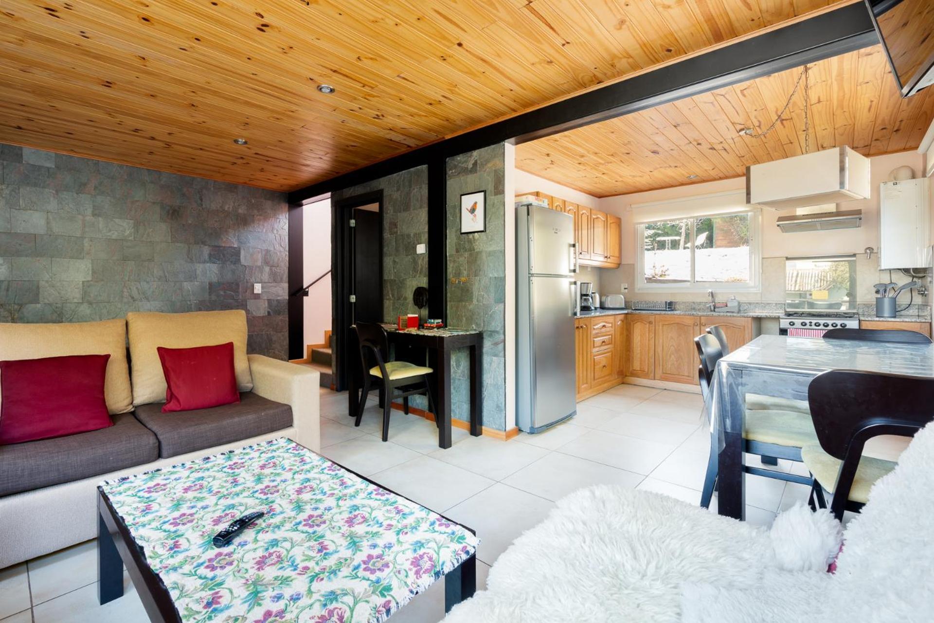 Patagonian Apartamento