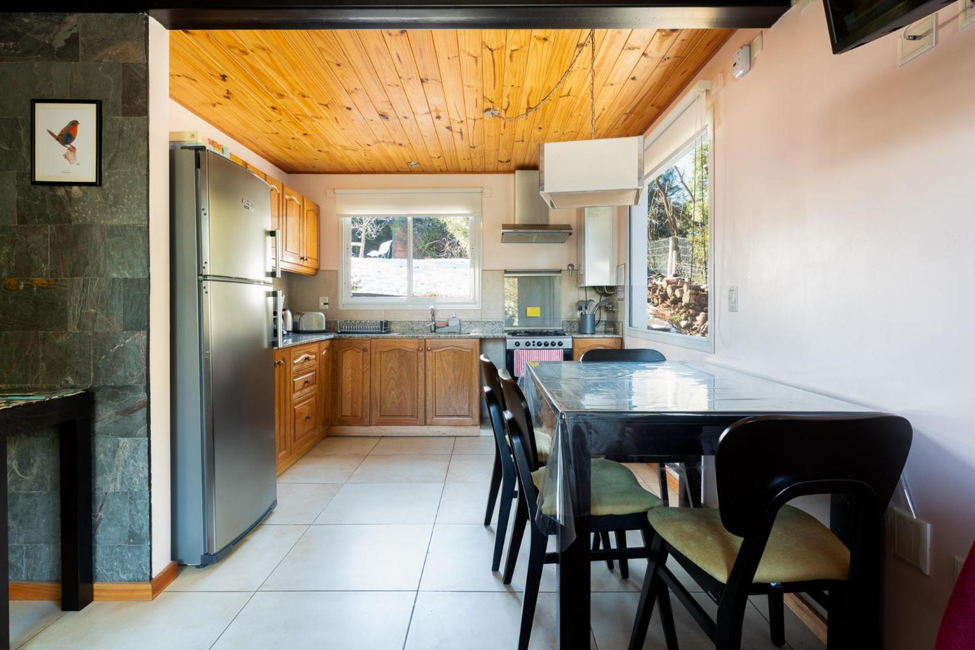 Apartamento Patagonian San Carlos de Bariloche