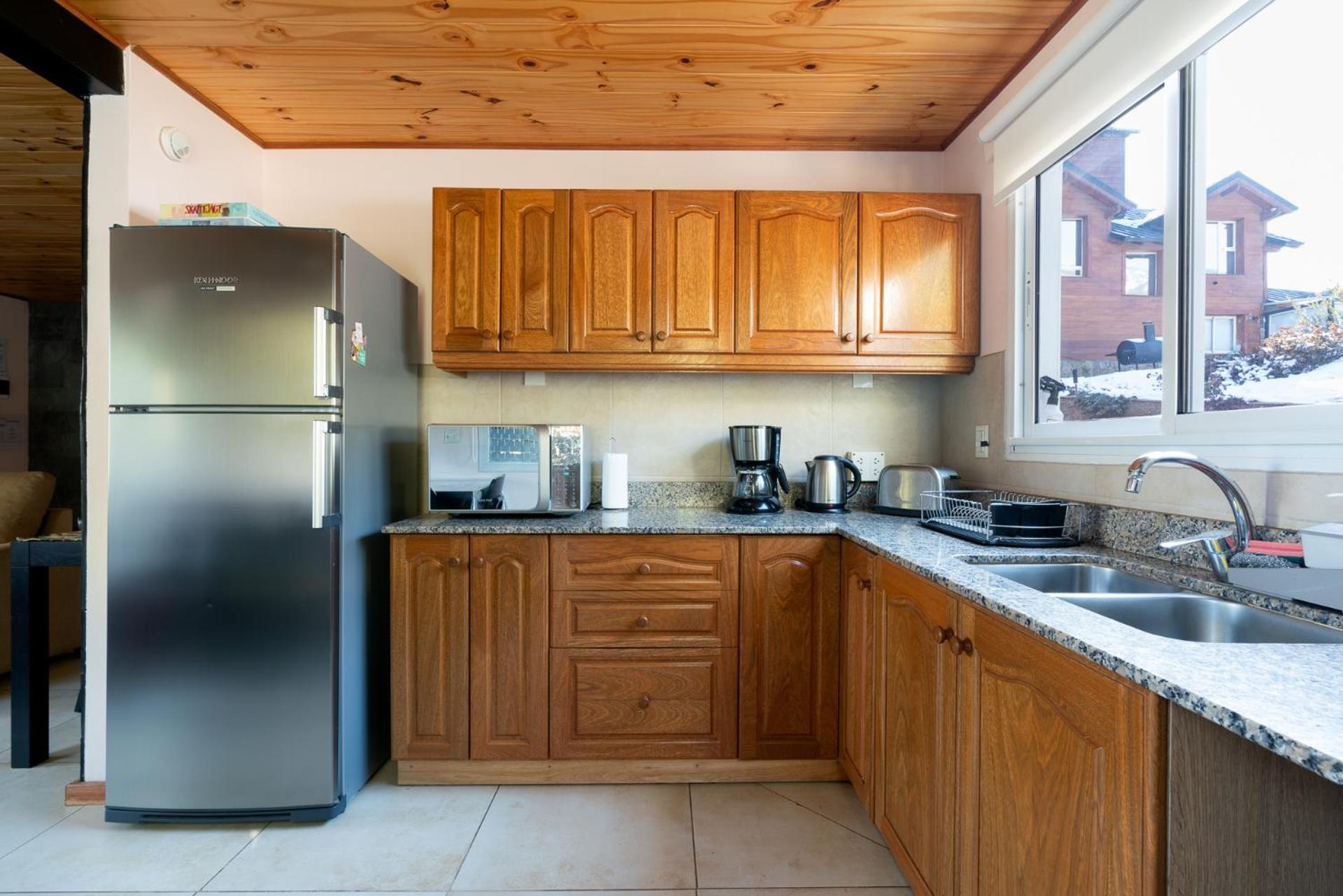 Patagonian Apartamento