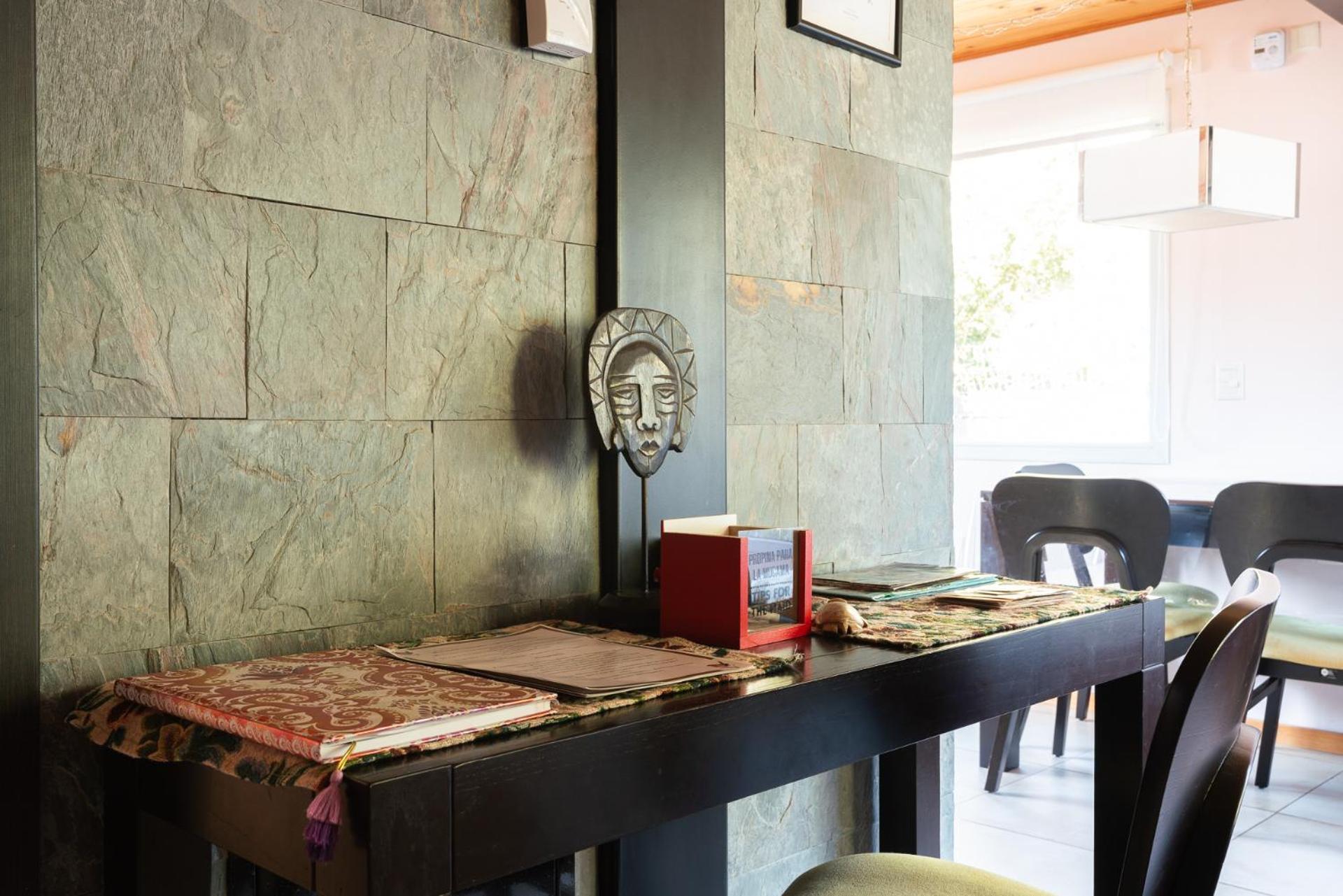 Patagonian Apartamento *