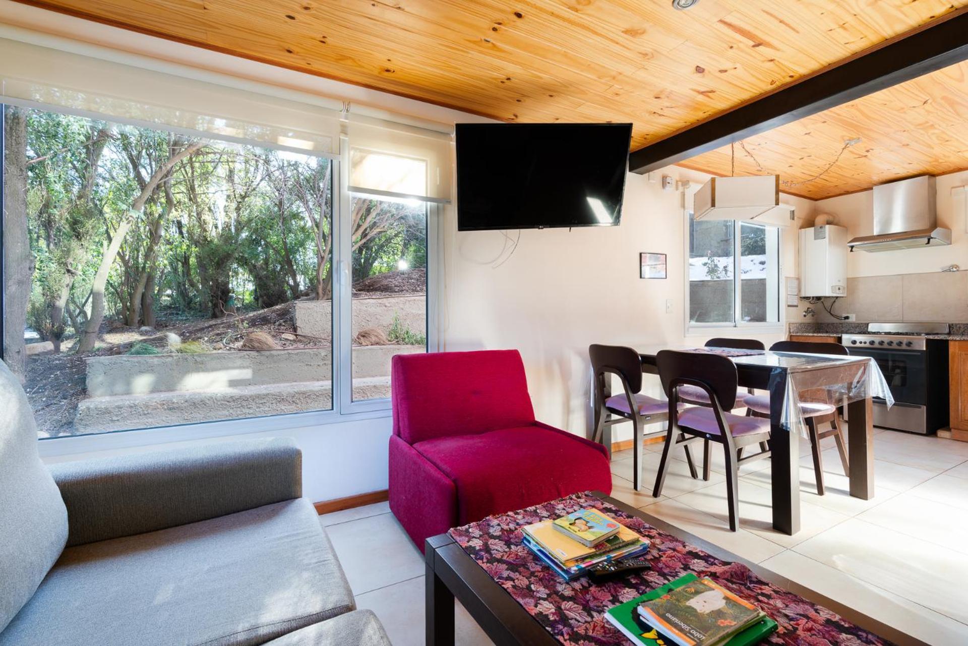 Patagonian Apartamento