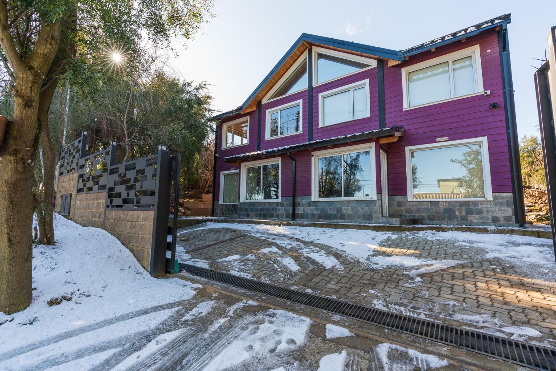 Apartamento Patagonian