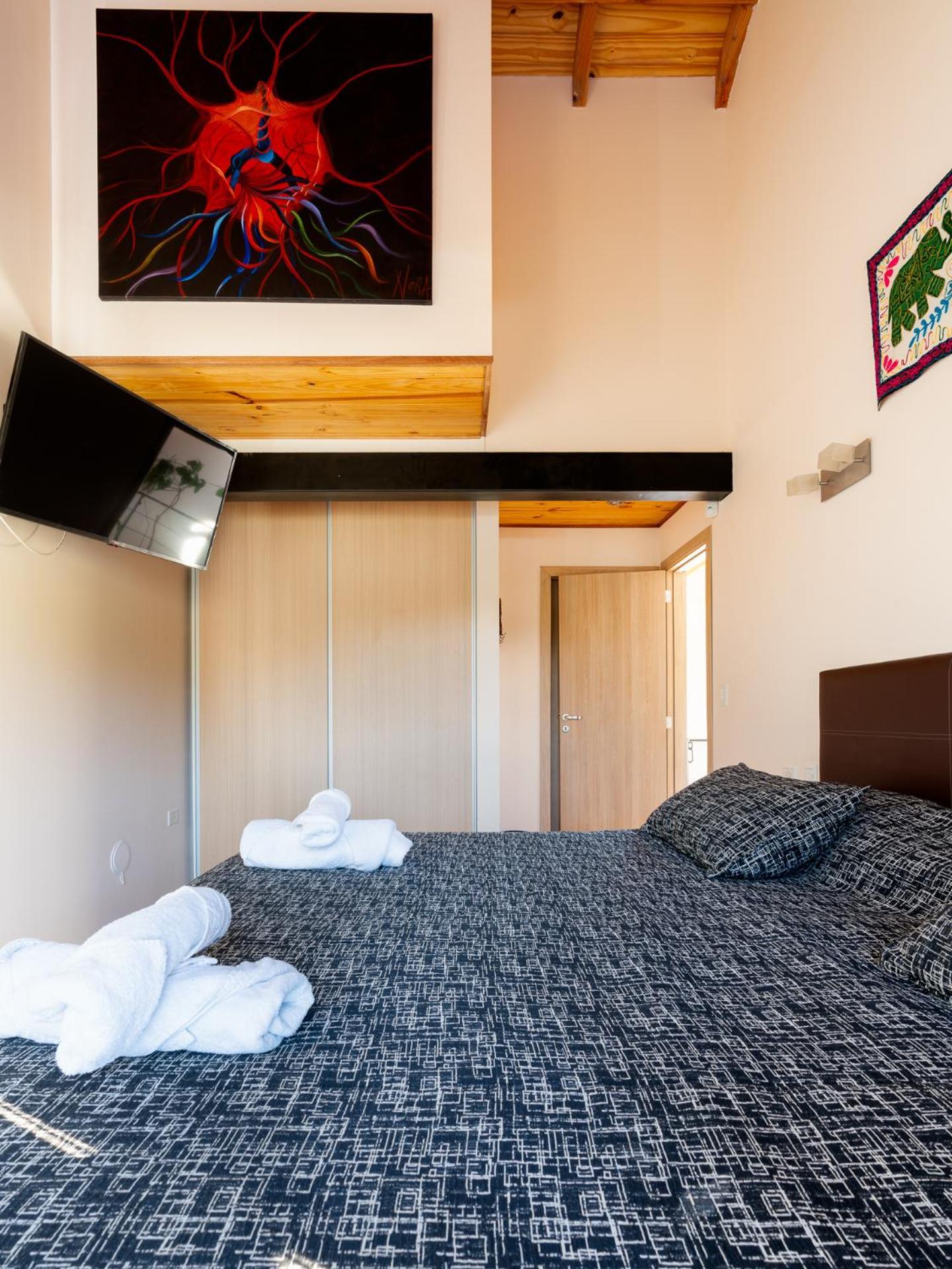 Apartamento Patagonian San Carlos de Bariloche