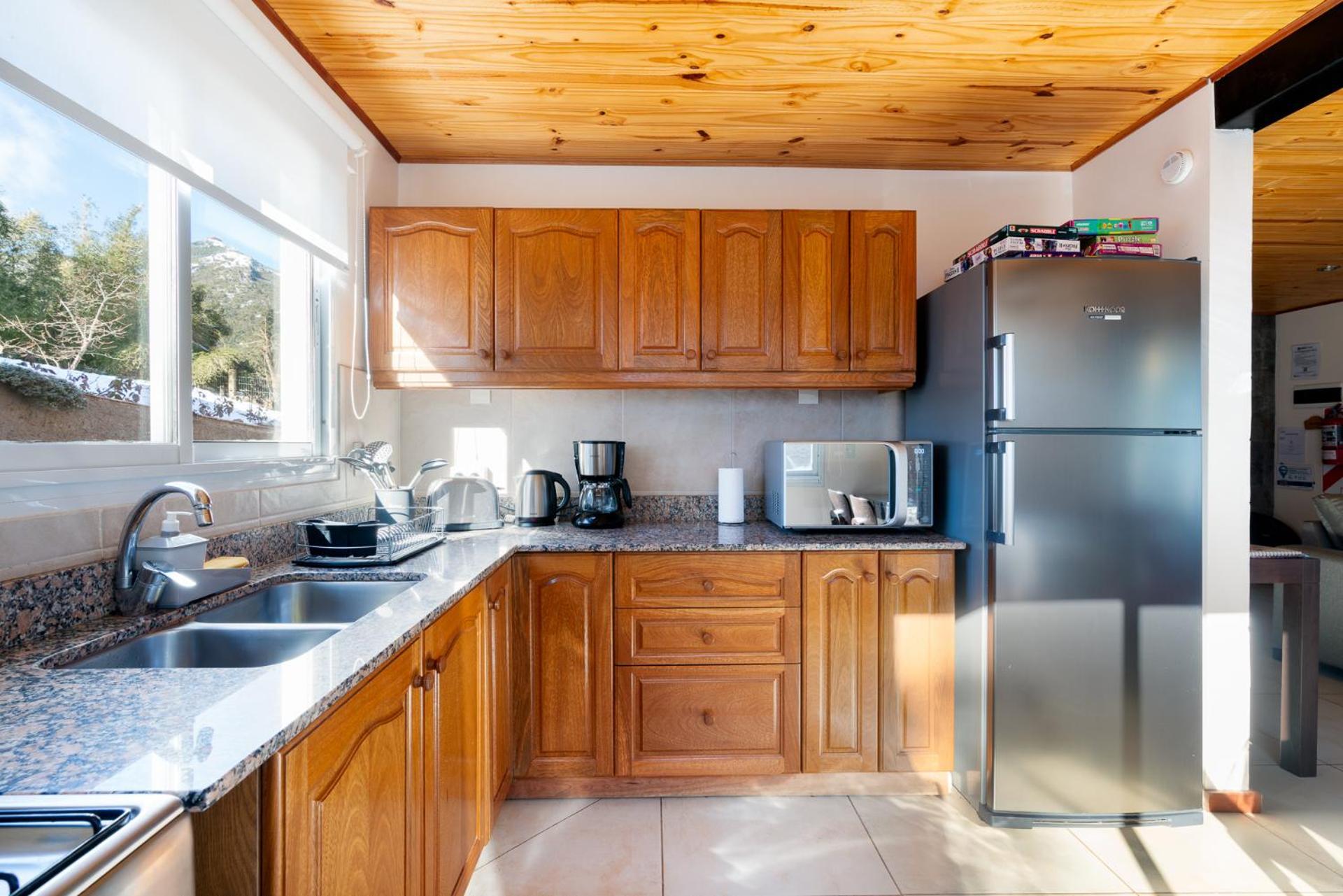 Apartamento Patagonian *