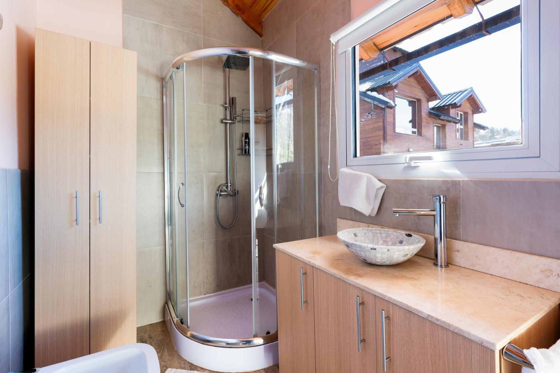 Apartamento Patagonian San Carlos de Bariloche