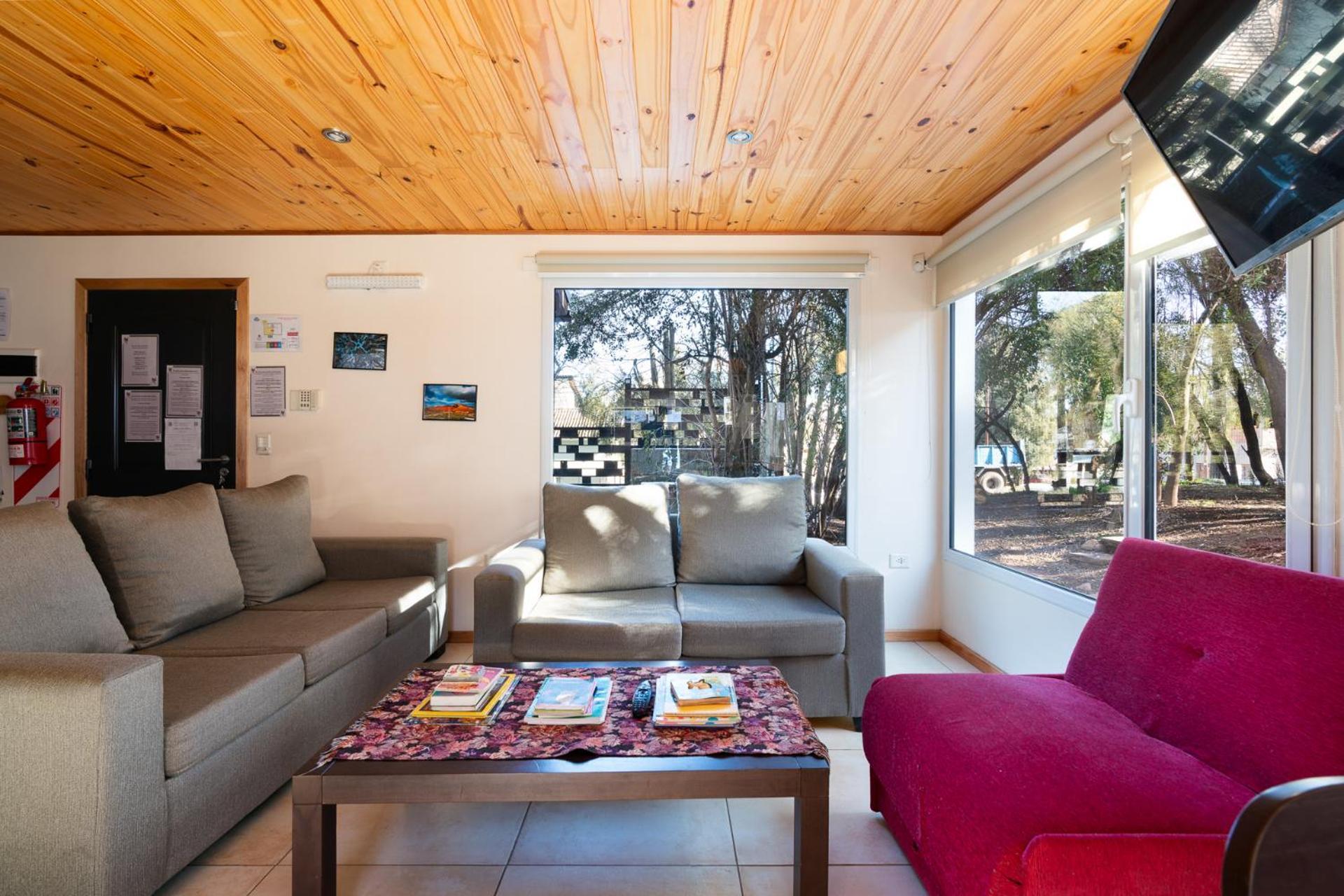 Apartamento Patagonian *