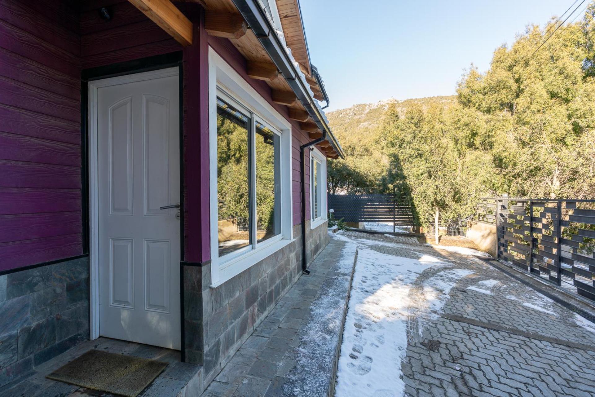Patagonian Apartamento San Carlos de Bariloche