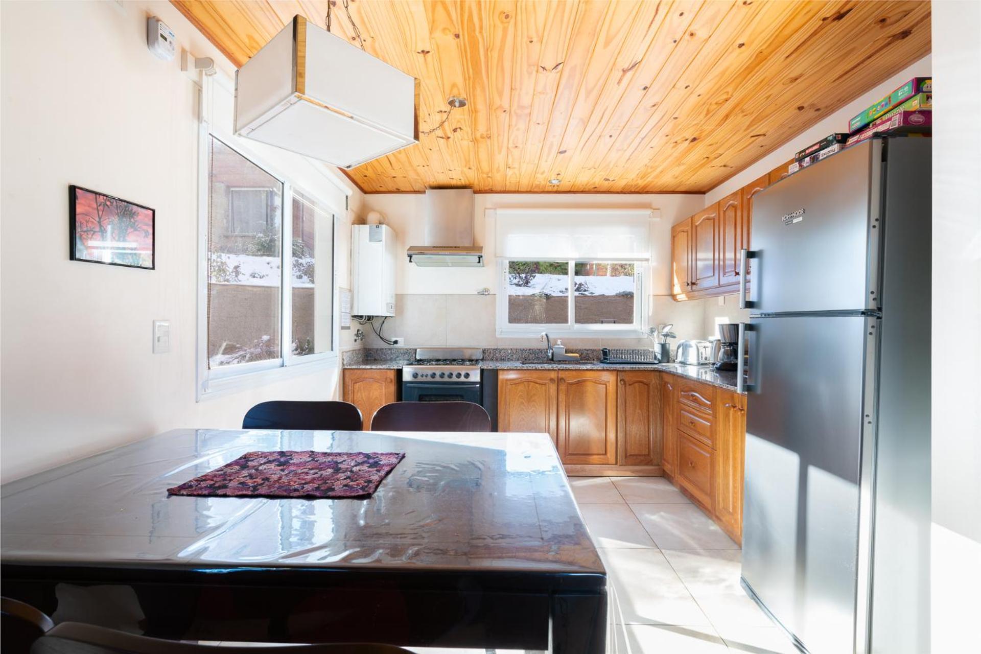 Apartamento Patagonian San Carlos de Bariloche