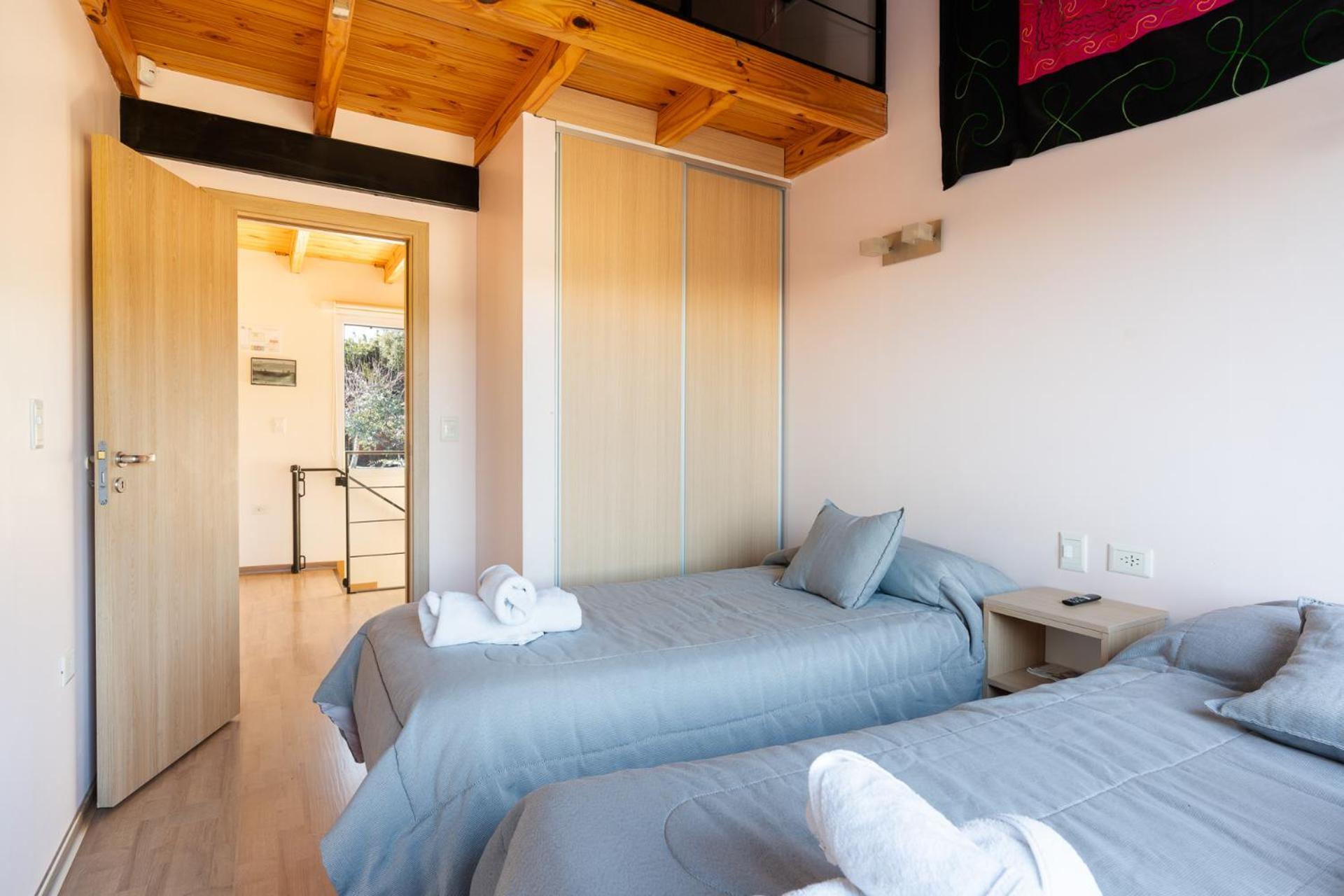 Patagonian Apartamento