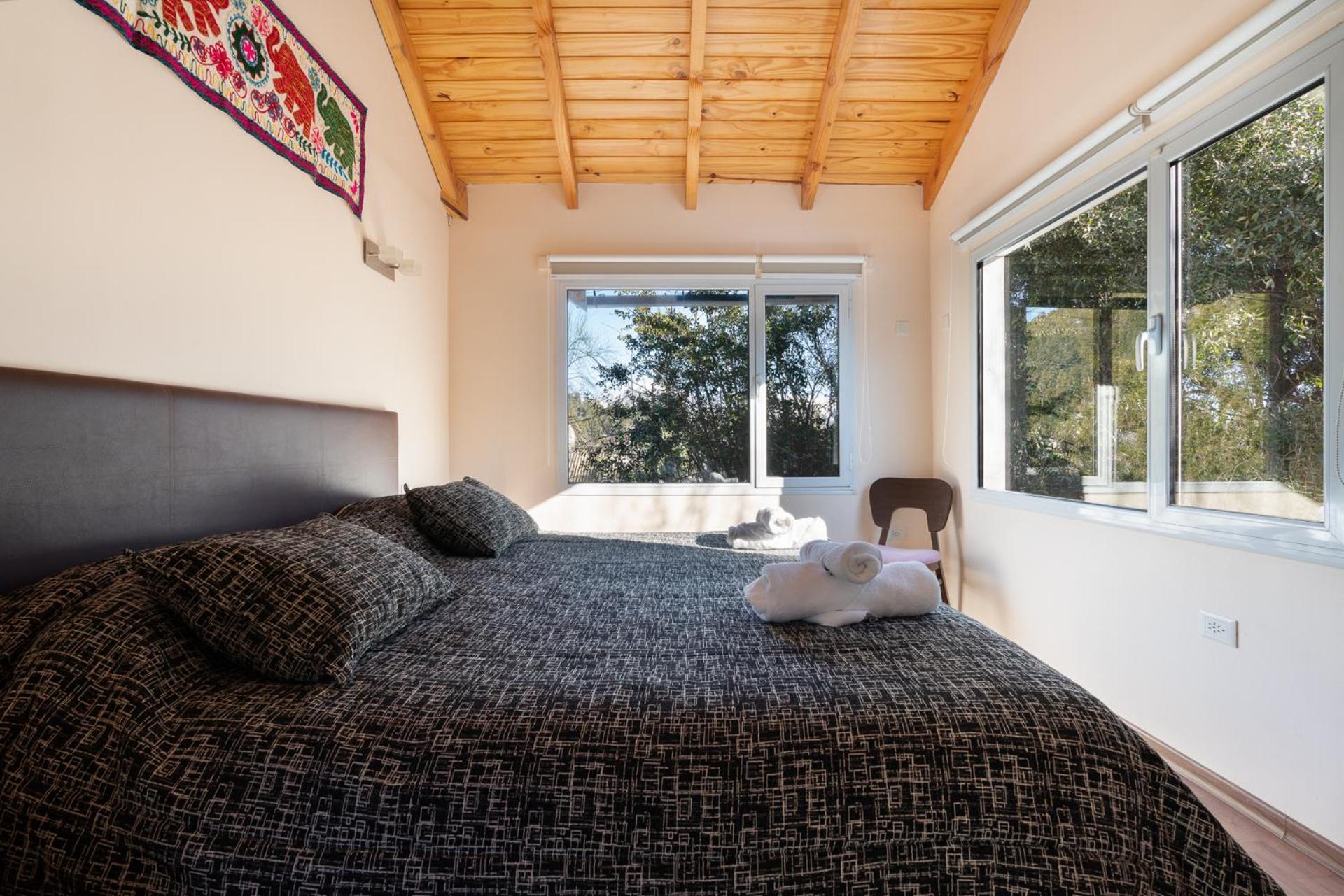 Patagonian Apartamento San Carlos de Bariloche