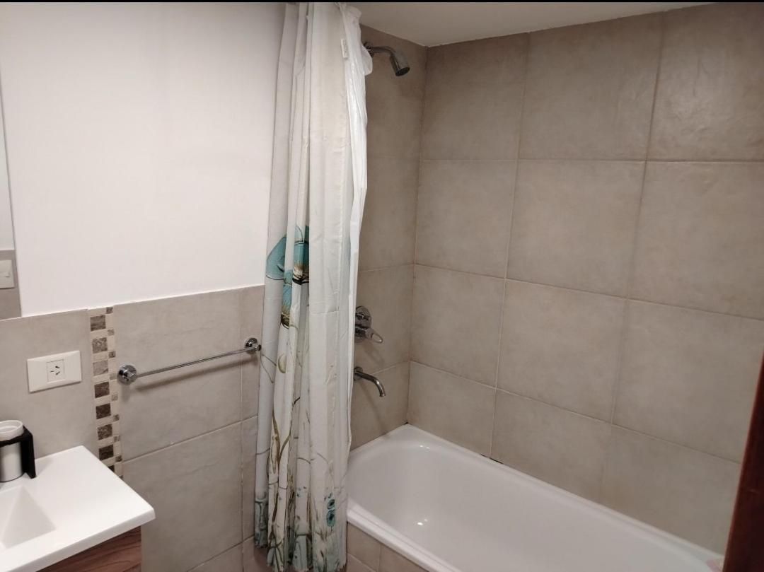 Departamento Centrico Con Cochera Apartamento San Carlos de Bariloche
