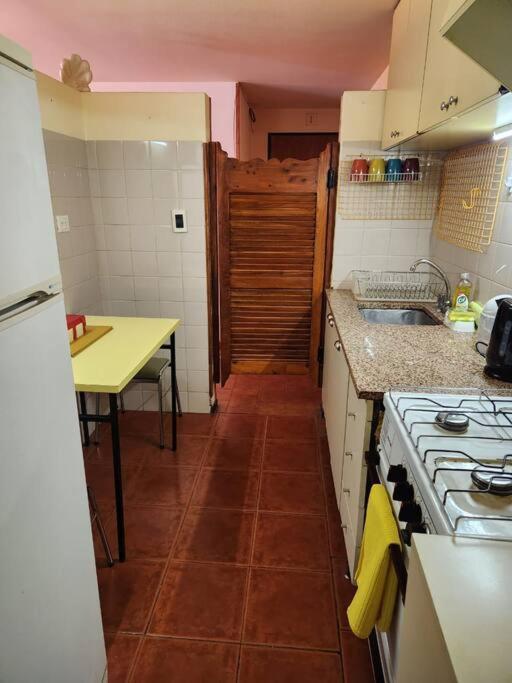 Apartamento Bariloche Doves