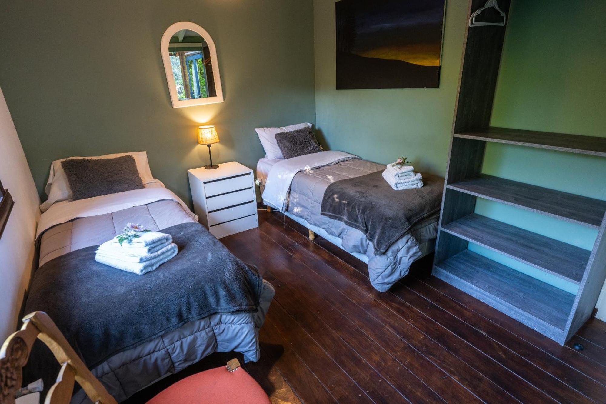 Casas Huron!! *