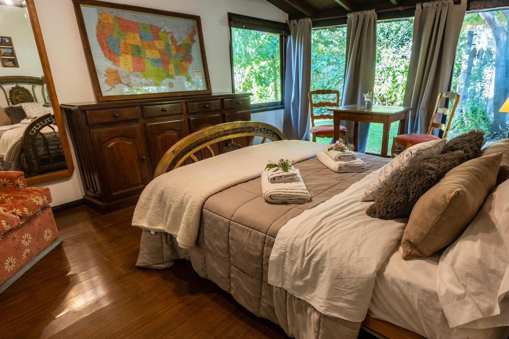 Casas Huron!! San Carlos de Bariloche