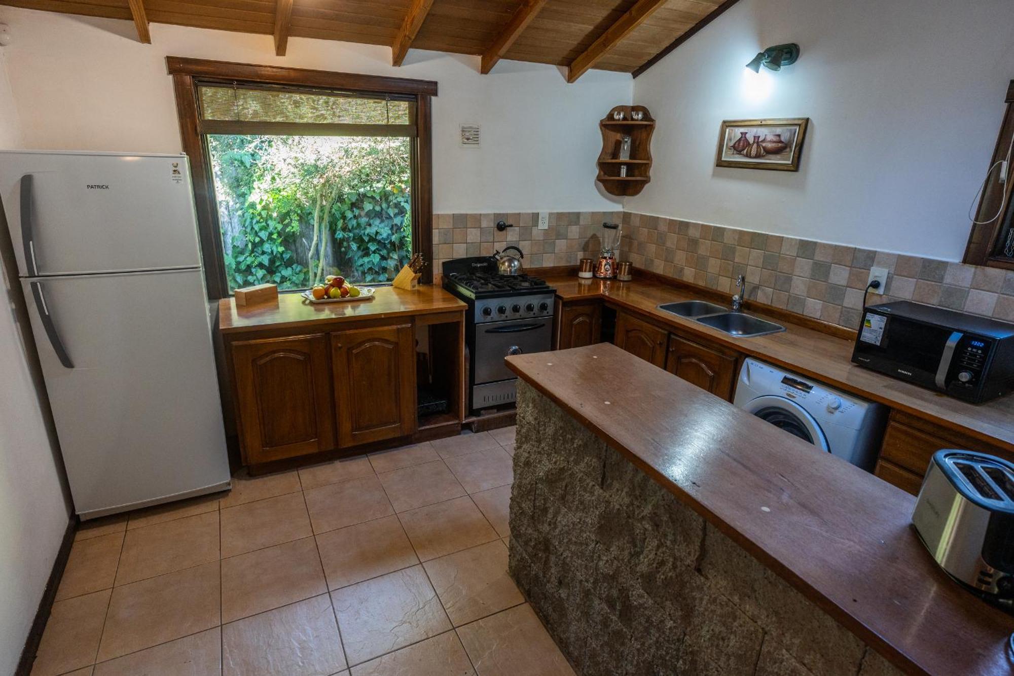 Chalet Casas Huron!! San Carlos de Bariloche